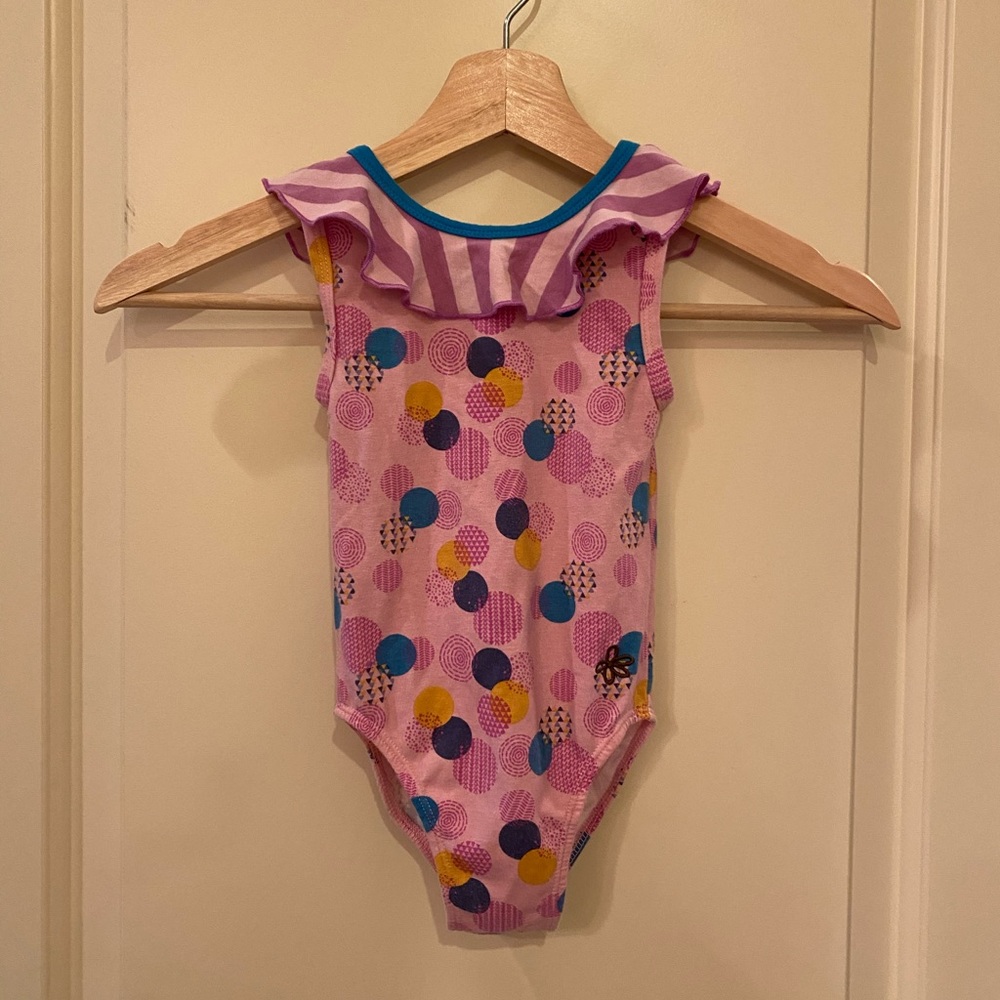 Matilda Jane leotard